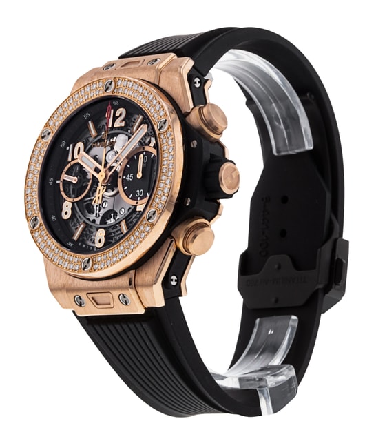 Hublot Big Bang 441.OX.1180.RX.1104 Image 2